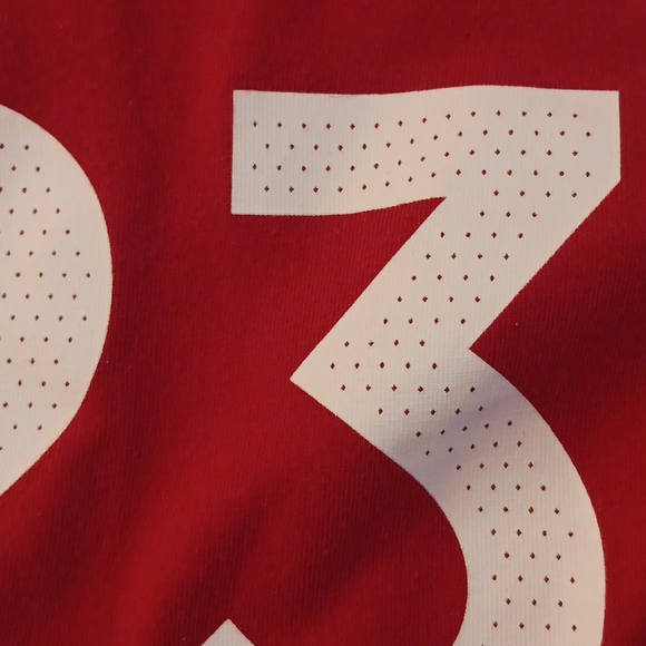 Toronto Raptors T-Shirt #23 - Picture 8 of 9